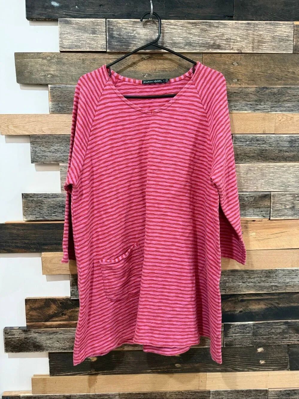 Gudrun Sjoden dress sz XL